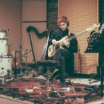 Andrés Landon realizará show para presentar su tercer álbum