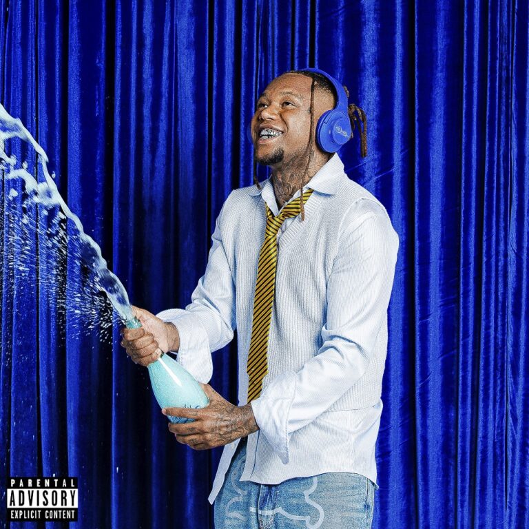 Polimá Westcoast estrena su espectacular “+QUALITY” el nuevo álbum que trae al westside a los primeros lugares