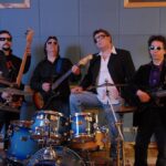 Valija Diplomática celebra 40 años de historia con concierto especial en Santiago