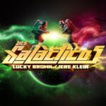 JERE KLEIN & LUCKY BROWN PRESENTAN LOS GALÁCTICOS Y SUS ÉXITOS EN MOVISTAR ARENA