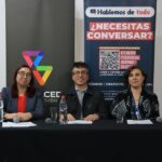 Autoridades regionales dan inicio al programa “Lluvia de Talleres” en Puerto Montt