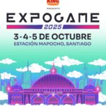 Expogame regresa con invitado estelar a Estación Mapocho: MissaSinfonia por primera vez en Chile