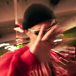 Rahzort lanza Viaje Special: funk, dembow y un amor que no suelta