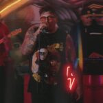 Desde Osorno para el mundo: Trippzy lanza su nuevo disco