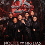 “Noche de Brujas” trae dulce, travesura y música celebrando sus 25 años el 1 de noviembre en el Movistar Arena