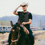 Toly Fu, el fenómeno que irrumpe con la nueva ranchera urbana llega a Monticello